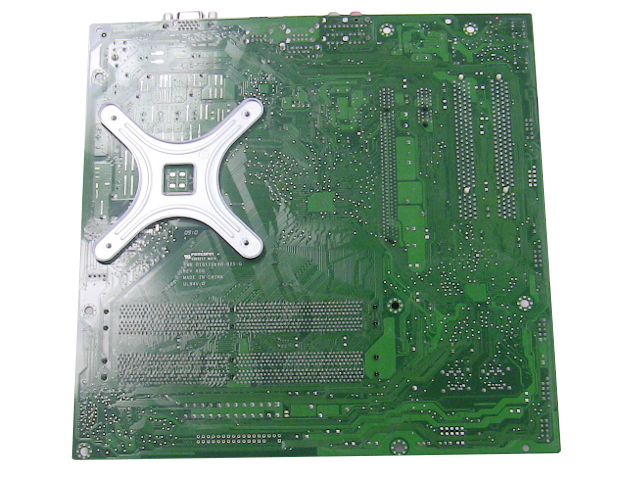 For Dell Inspiron 545 / 545s Desktop Motherboard System Mainboard - N826N  -T287N - Parts-Dell.cc