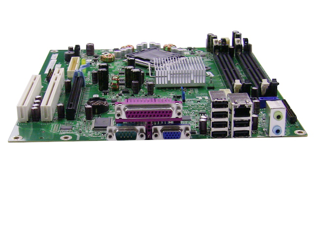 Dell optiplex 745 motherboard sales
