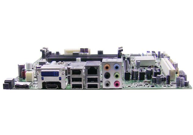 Dell studio on sale xps 8100 motherboard
