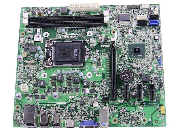 Dell vostro 260 motherboard outlet