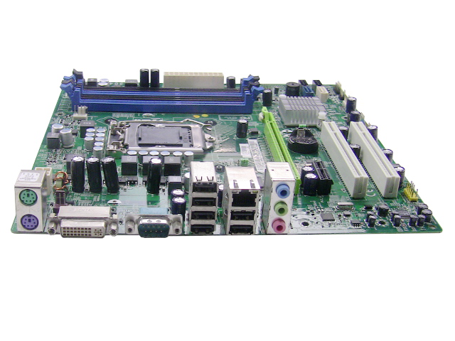 For Dell Vostro 430 Desktop Motherboard System Mainboard - 54KM3