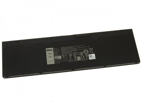 純正 DELL Latitude XPS 12 7000 7275 バッテリー（Latitude