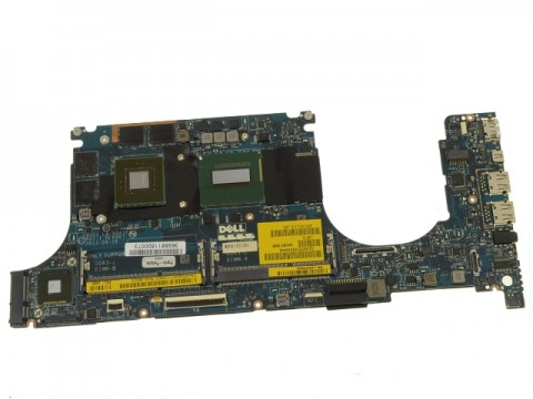Dell xps on sale 15 motherboard