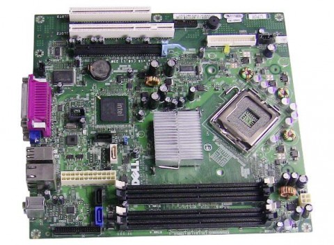 Dell optiplex on sale 755 motherboard